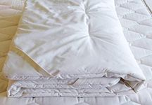 Holy Lamb Organics Cozy Buns Natura