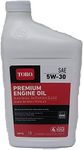 Replacement part For Toro Lawn mower # 38910 OIL-WINTER, 4 CYCLE, TORO (32 OZ, 5W30)