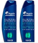 Head & Shoulders Clinical Strength 