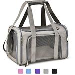 Soft Pet Carrier