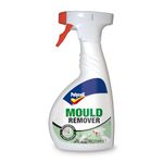 Polycell Mould Remover Spray 500ML