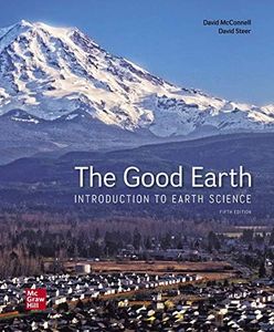 The Good Earth: Introduction to Earth Science