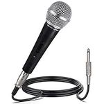 Pyle Professional Dynamic Vocal Mic