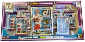 Donruss NFL Trading Cards 2025 Down