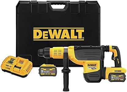DEWALT DCH