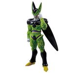 Ichibansho - Dragon Ball Z - Bandai Spirits Masterlise - Perfect Cell (Dueling to The Future)