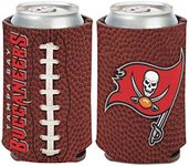 Tampa Bay Buccanneers NFL Can Coole