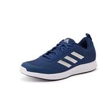 Adidas Mens Adispree 5.0 M TRAROY/MYSBLU/SILVMT Sneaker - 9 UK (CK9529)