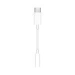 Apple USB-C to 3.5 mm Headphone Jack Adapter