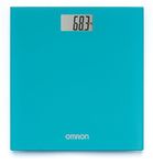 Omron HN289 Ocean Blue Personal Scales