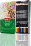 Derwent Academy Colouring Pencils, 