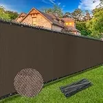 Winpull 4FT x 50FT Privacy Fence Sc