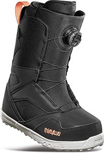 thirtytwo Women's STW Boa Snowboard Boot - 2021/2022 Black/Pink | 7