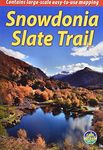 Snowdonia Slate Trail (2 ed)