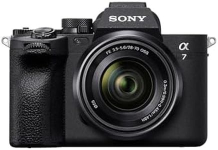 Sony Alpha