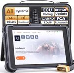THINKCAR THINKSCAN 689 OBD2 Scanner