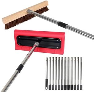 2-in-1 Lea