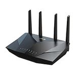 ASUS RT-AX5400 Dual Band WiFi 6 Ext
