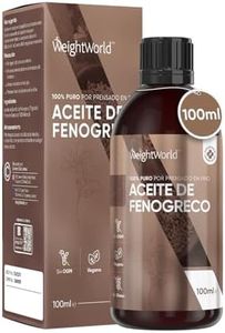 Aceite de 