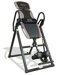 Body Vision ITX 9688-G Deluxe Heavy Duty Therapeutic Inversion Table