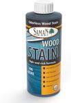 SamaN Interior Water Based Wood Sta