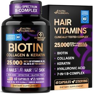 Biotin | C