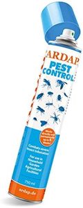 ARDAP Pest