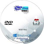Tech-Shop-pro Compatible Windows 10