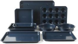 Calphalon Legacy 10 Piece PFA Free 