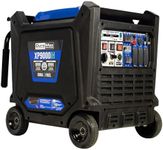 DuroMax XP9000iH 9000-Watt 459cc Du
