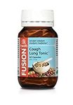 Fusion Health Cough Lung Tonic Caps