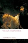 Classical Literary Criticism (Oxford World's Classics)