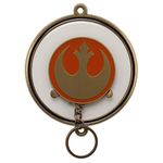 Star Wars Empire Keychain Star Wars Key Holder Star Wars Gift - Star Wars Keychain Star Wars Accessory