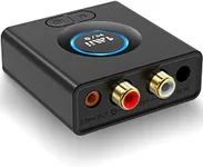 1Mii Bluetooth 5.0 Audio Receiver, 