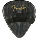 Fender Classic 351 Guitar Wall Hanger, Hanger for Guitars, Black