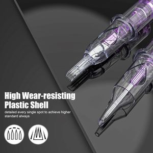 Wormhole Tattoo Pen Kit – Rotary Machine Set for Beginners