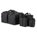 5.11 Tactical - Range Ready Bag Black 1 SZ