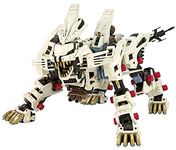Kotobukiya 1/72 RZ-041 Liger Zero Marking Plus Ver. ZOIDS Zoids HMM [ZD121