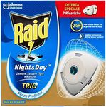 Raid Night & Day Trio – 2 Refills