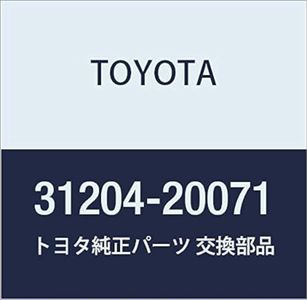 Toyota Gen