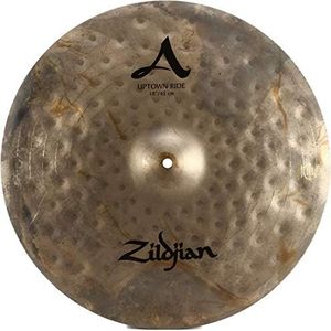 Avedis Zildjian Company 18'' Uptown Ride Cymbal