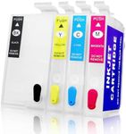 QUTHZZHY Sublimation Ink Refill Bot