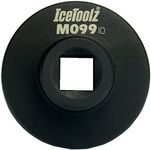 IceToolz BB Tool M099, for RaceFace Cinch BB, BSA30 BB's from roto, Enduro. Tie-Card