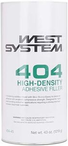 WEST SYSTEM 404-45 High Density Filler 46oz.