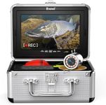 Eyoyo Fishing Camera Video Fish Fin
