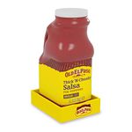 Old El Paso Thick 'N' Chunky Mild Salsa 2.15kg