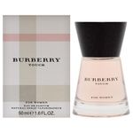 BURBERRY Touch Women Edp 50 ml.