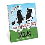 The Pregnancy Book For Men: From Du