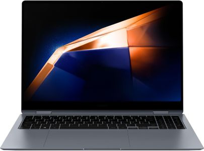 Samsung Galaxy Book4 Pro 360 16" Laptop – 16GB RAM, 512GB SSD