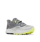 Columbia Men's Montrail Trinity Fkt Sneaker, Grey, 8 UK